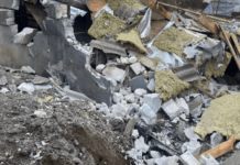 Обстріли Нікопольщини не вщухають: безпекова ситуація на Дніпропетровщині станом на вечір 7 лютого