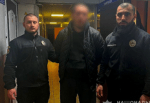 Забив до смерті приятеля: правоохоронці Запоріжжя затримали нападника