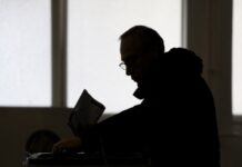 У Косові проходять парламентські вибори