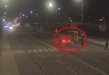 На Калиновій у Дніпрі Hyundai збив людину на пішохідному переході: подробиці ДТП