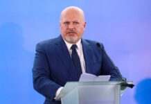 Прокурор МКС, який видав ордер на арешт Путіна, потрапив під санкції Трампа, – Reuters