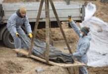 У Польщі готуються до ексгумації жертв Волинської трагедії: коли почнуть