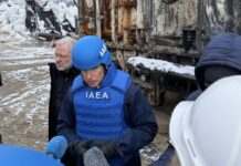 Глава МАГАТЕ попередив про ризик ядерної аварії в Україні: як це може статися