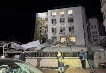 Атака на Одесу: кількість поранених зросла, ввели локальні аварійні відключення світла