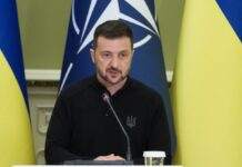 Україна очікує на нові постачання F-16 цього року, – Зеленський