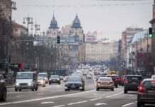 У Києві другий день погіршується якість повітря: де найвищий рівень забруднення