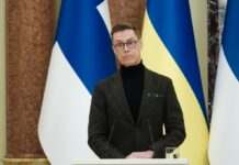 В три етапи. Президент Фінляндії розповів, яким бачить закінчення війни в Україні