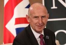 Танки, артилерія і ракети. Британія оголосила про новий пакет для України