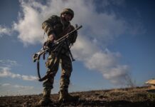 За добу більше 120 боїв. Генштаб описав ситуацію на фронті