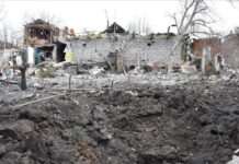 РФ вдарила по приватному сектору Краматорська, пошкоджено понад 40 домогосподарств