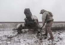 За добу більше сотні боїв: карта бойових зіткнень