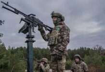 Україну атакували 150 російських дронів: як відпрацювали сили ППО