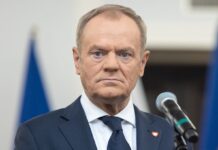 Європі терміново потрібен свій план дій щодо України, інакше вирішуватимуть інші, – Туск