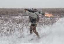 За добу 110 боїв, на Покровському напрямку ворог активно залучав авіацію, – Генштаб