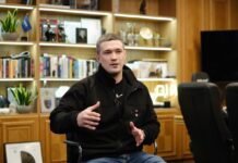 В Україні вже цього року з’являться рої дронів, – Федоров