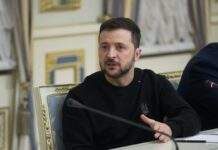 Зеленський про угоду з США щодо “рідкісноземів”: там немає і слова про гарантії безпеки