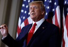 Трамп пропонує розділити контроль над Сектором Газа з близькосхідними країнами