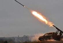 Генштаб повідомив про 99 боєзіткнень на фронті за добу