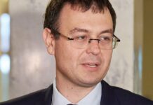 “Пропонувати партнерам нема чого”. Гетманцев пропонує ревізію родовищ і повернення надр народу