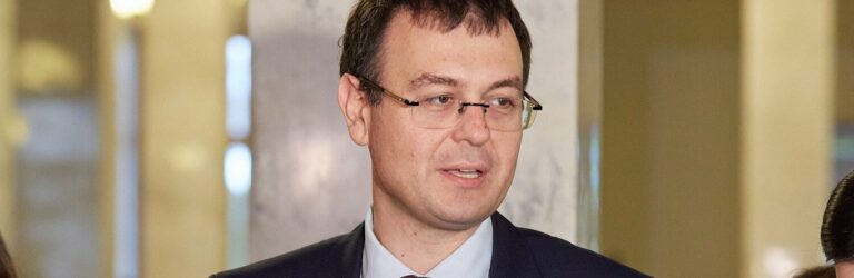 “Пропонувати партнерам нема чого”. Гетманцев пропонує ревізію родовищ і повернення надр народу