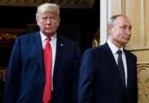 Чи була розмова? Що відомо про контакти Трампа з Путіним