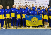 Дніпропетровські боксери вибороли 11 медалей на Чемпіонаті України