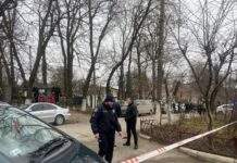 Нацполіція та СБУ затримали агентів ФСБ за теракт біля ТЦК у Кам’янці-Подільському