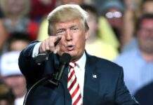 Трамп про підвищення тарифів: може бути боляче для Америки, але це варте того