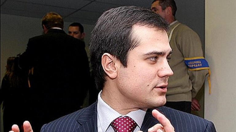 Ексдепутата Київської міськради Комарницького оголосили в розшук – НАБУ