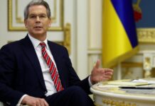 Міністр фінансів США: угода з Україною готова і чекає підписів