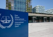 Міжнародний кримінальний суд «засуджує» санкції США і обіцяє далі «забезпечувати правосуддя»
