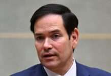 Рубіо: і Україна, і Європа братимуть участь у процесі переговорів із Росією