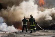 Російська армія вдарила по Одещині, є загиблий – ОВА