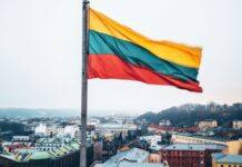 Уряд Литви виділить майже 32 млн євро на освіту українців