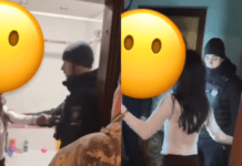 У Дніпрі поліцейські разом з ТЦК увірвалися до квартири порушника посеред ночі: коментар правоохоронців