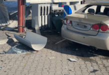 У Нікопольському районі 6 постраждалих: безпекова ситуація в Дніпропетровській області станом на вечір 17 лютого