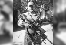 Захищаючи Україну загинув 37-річний Сергій Гриценко з Самарського району