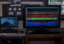 Під Полтавою знову зафіксували землетрус