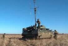 Партизани вивели з ладу комплекс радіоелектронної боротьби окупантів