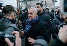 Радикал з Tik-Tok. Чому у Румунії затримали кандидата в президенти, який проти України