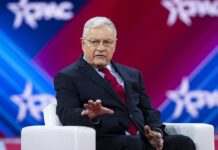 “Налаштований на жорстку дипломатію”. Держдеп США анонсував візит Келлога в Україну