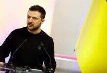 Зеленський назвав небезпечними переговори Трампа та Путіна без України