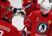 Міжнародна федерація хокею продовжила відсторонення команд із РФ і Білорусі «з міркувань безпеки»