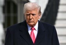 Трамп заявив, що Зеленський може відвідати США в п’ятницю