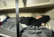 Сховався під ковдрою, щоб нелегально перетнути кордон: на Волині затримали ще одного втікача