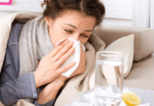 Аномальна кількість госпіталізацій: у МОЗ занепокоєні перебігом епідемії грипу в Україні