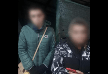 Намагався перетнути кордон під виглядом німої від народження жінки: прикордонники виявили ще одного втікача