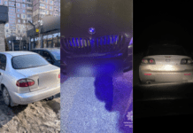 Патрульні Дніпра виявили трьох водіїв в стані алкогольного спʼяніння: подробиці