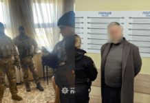 Утримував в заручниках працівника готелю та погрожував гранатою: правоохоронці Дніпра звільнили чоловіка