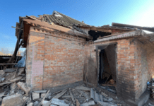 Обстрілювали з артилерії, били дронами-камікадзе та скинули боєприпаси: безпекова ситуація на Дніпропетровщині станом на вечір 24 лютого